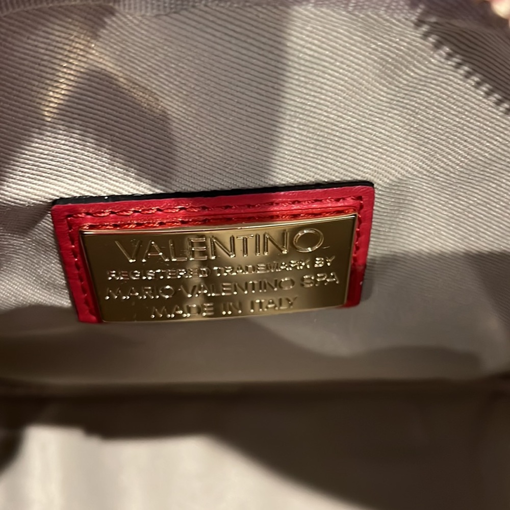 Valentino Crossbody Bag - Picture 4 of 4